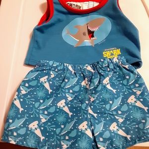Build A Bear Workshop Swimwear Bundle